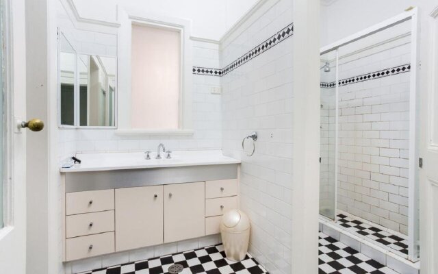 Ibis Budget Newcastle