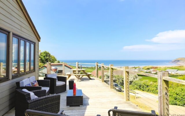 Croyde Iluka 3 Bedrooms