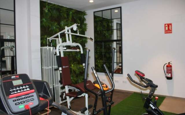 Alterhome Apartamentos Collection La Latina