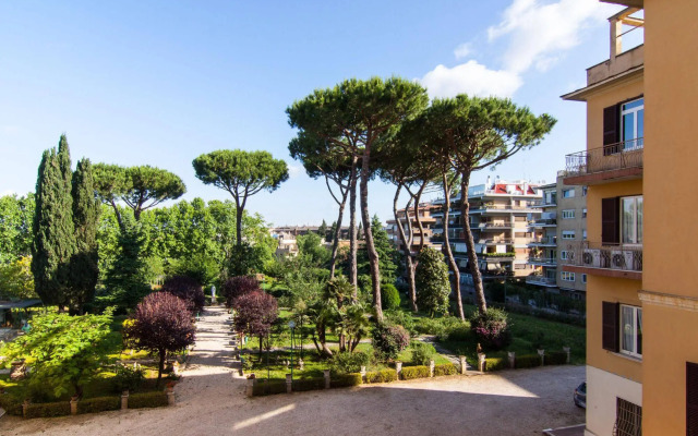 Villa Monte Mario