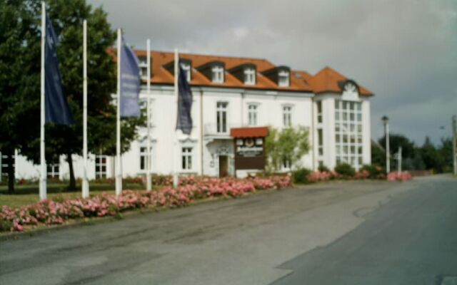 Hotel Schützenhaus