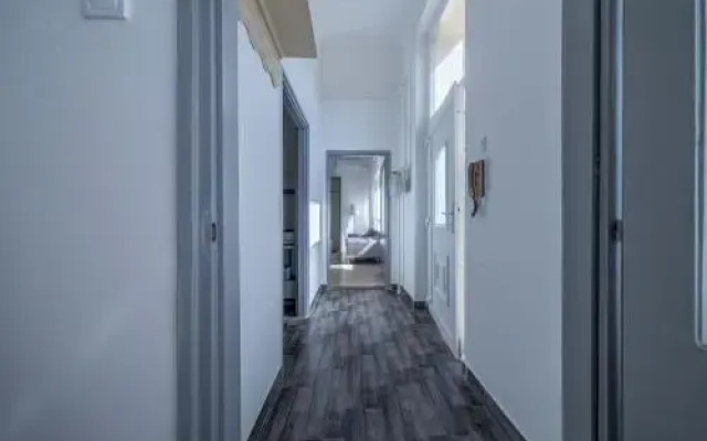 Kimchi Apartment