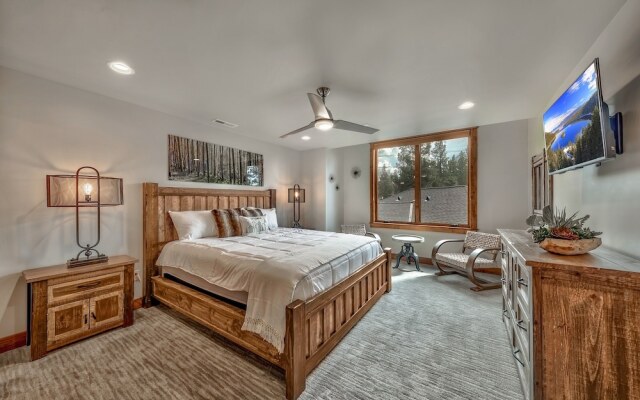 Gondola Vista 7 - 6 Br Townhouse