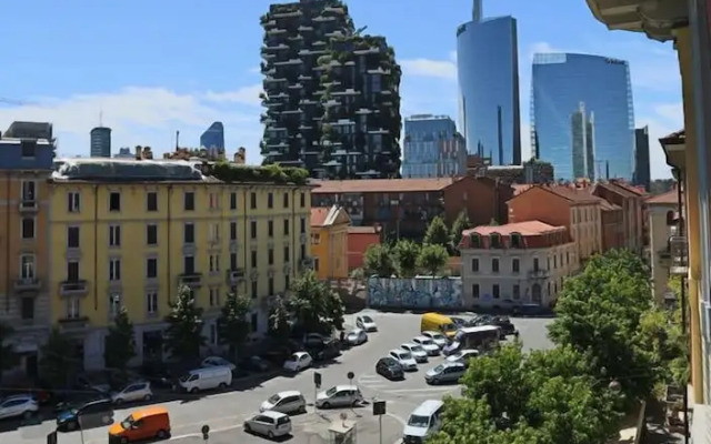 Borsieri Flexyrent Apartment