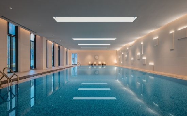 Hyatt Place Chengdu Bio-town – Hotel Rooms – Chengdu
