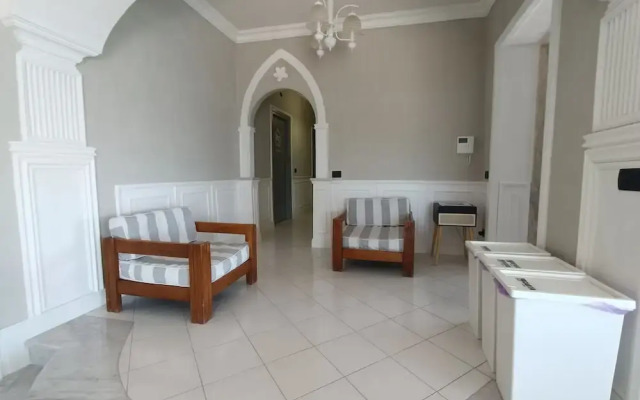 Relais Tiaré Bed and Breakfast