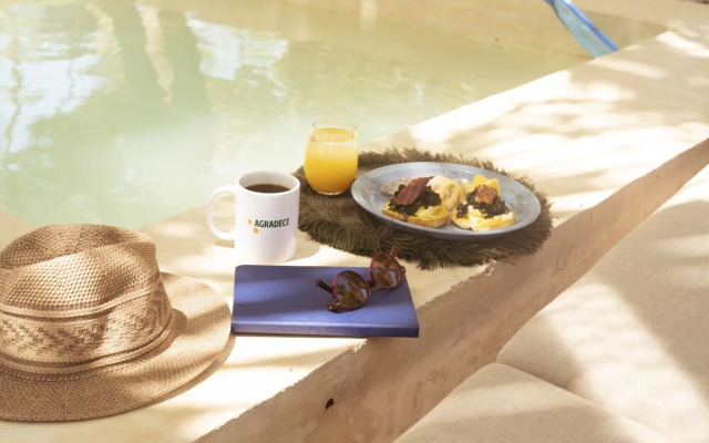 Hotel Cielo y Selva