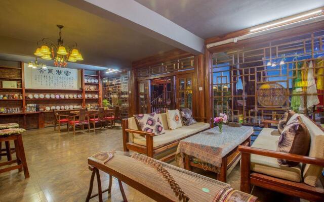 Cloud lake House lnn