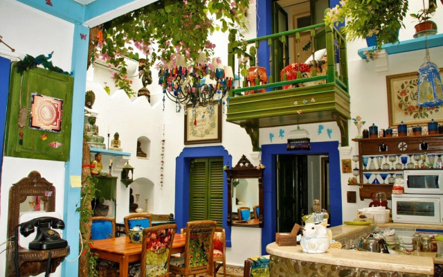 Cemil Anka Pension