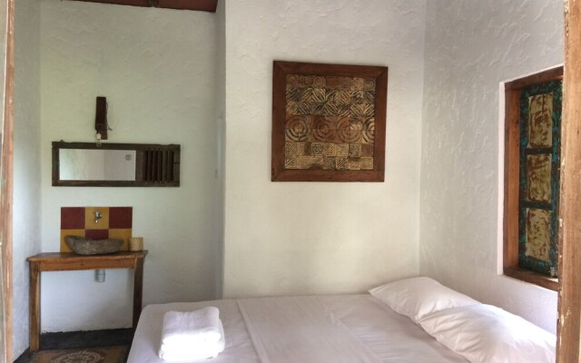 Nextdoor Homestay