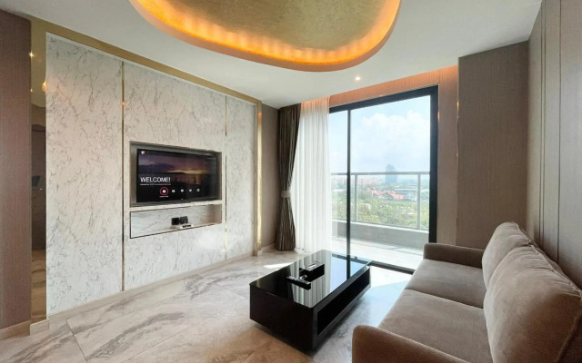 The TJ Hotel