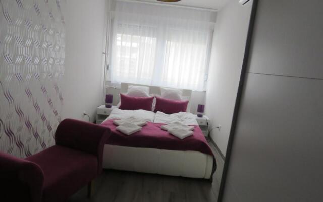 Szofi Apartman