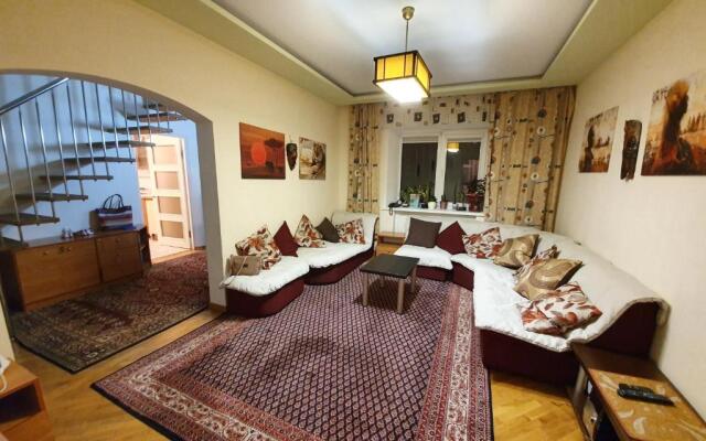 Villa House very relax stay in Chisinau