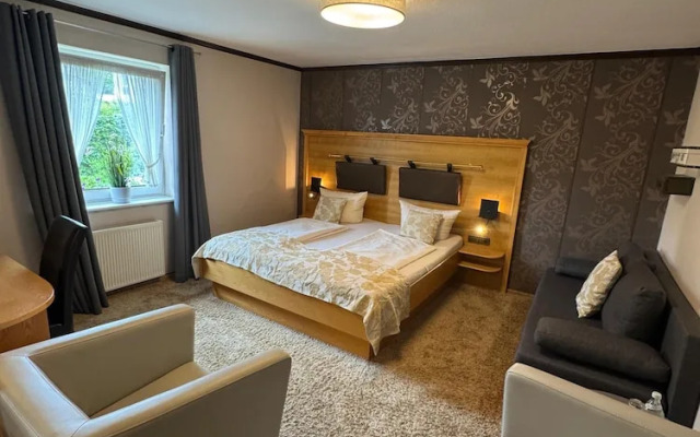 Hotel Engemann Kurve