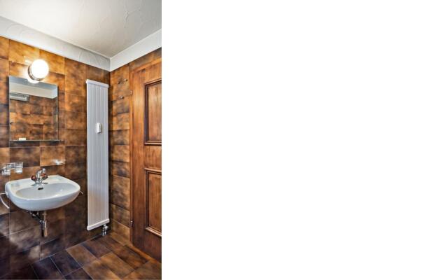 Chesa Chavriol 2 - Celerina