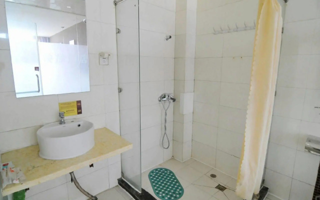 Thank Inn Hotel Chongming Island Road (Adults only)