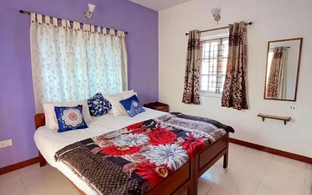 SkyView Villa