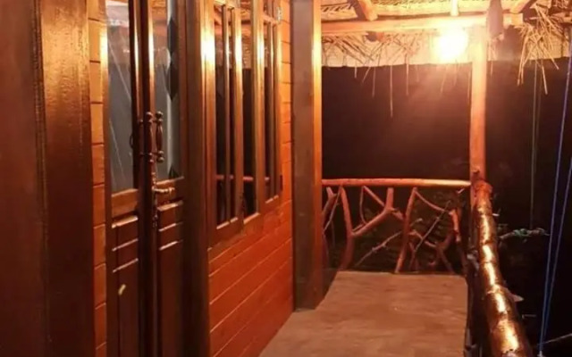 Ella River Side Hostel