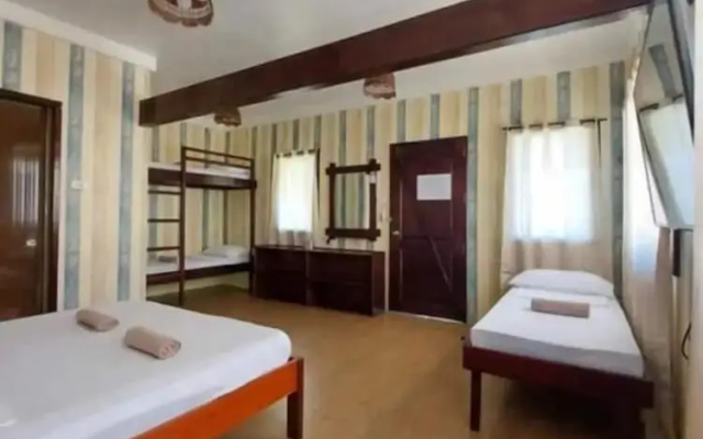 Aggehanan Beach Resort