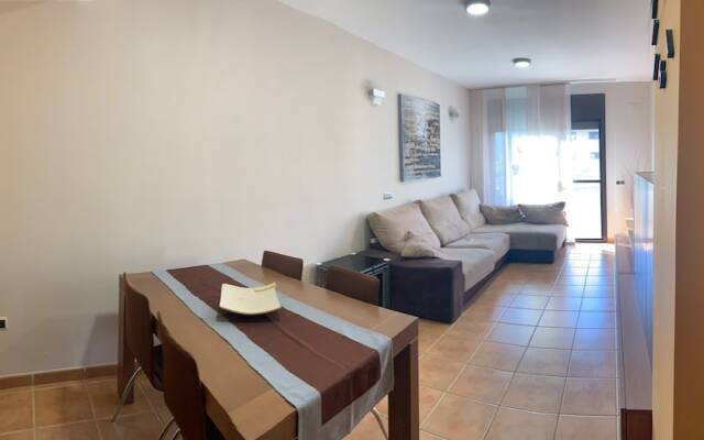 Apartamento Mas Torrell Ii