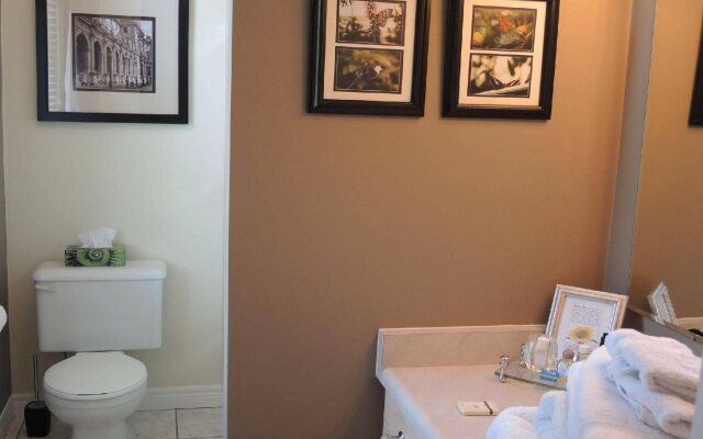 Demi's Place Bed and Breakfast