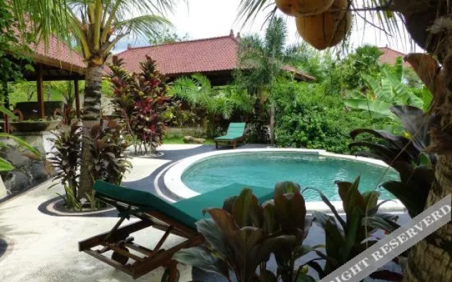 West Bali Villas-Umasari Resort