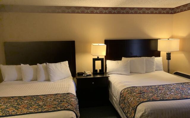 OK Hotel
