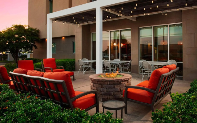 Home2 Suites by Hilton Memphis - Southaven, MS