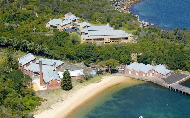 Q Station Sydney Harbour National Park