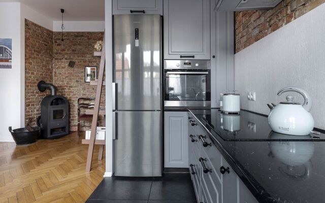 Roxy by Q4Apartments