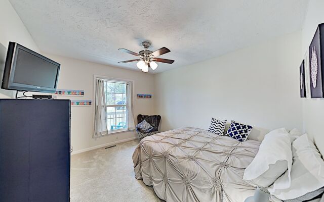 60413ave 3 Bedroom Home