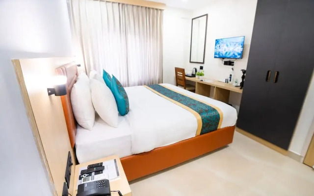 Sunrise Business Hotel