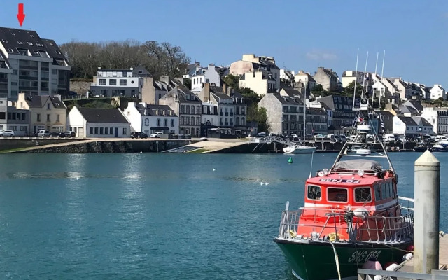 Vacation Home in Brittany Near Pointe du Raz