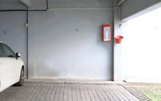 Nuevo! 20% OFF! Garage incluido. Terraza propia!