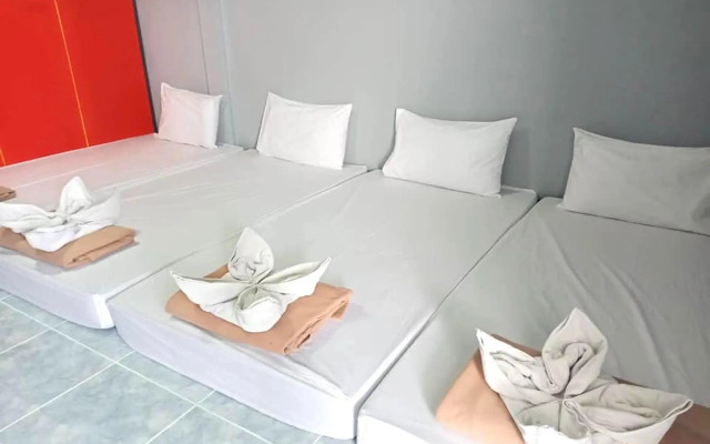 Jirapa Modern Resort