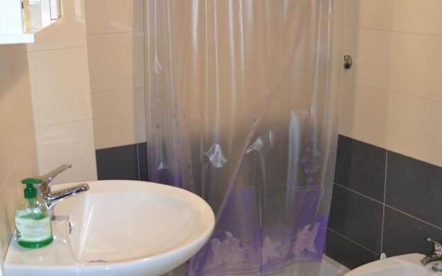 Appartamento Rossetti