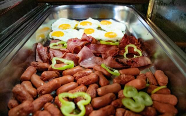 Pandion Boutique Hotel & Suites