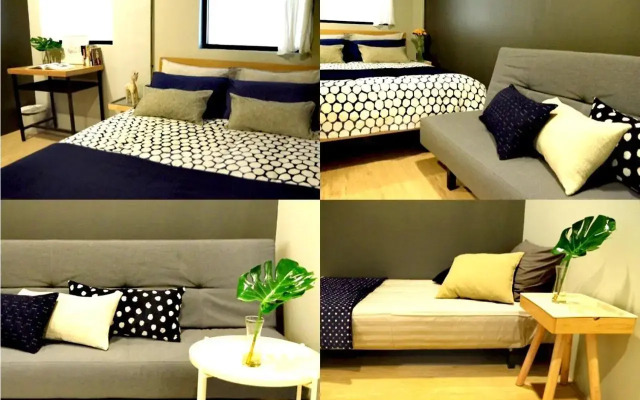 goodnight (Chiang Mai Gate)