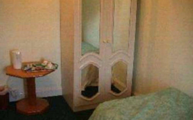 Capital Guest House