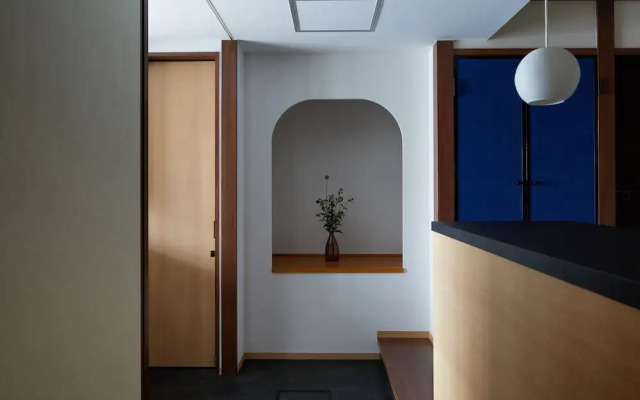 YADORU KYOTO Nishijin No Yado