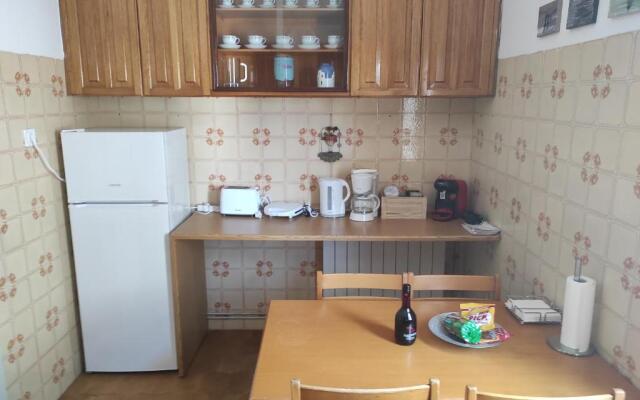 Komfort Appartment