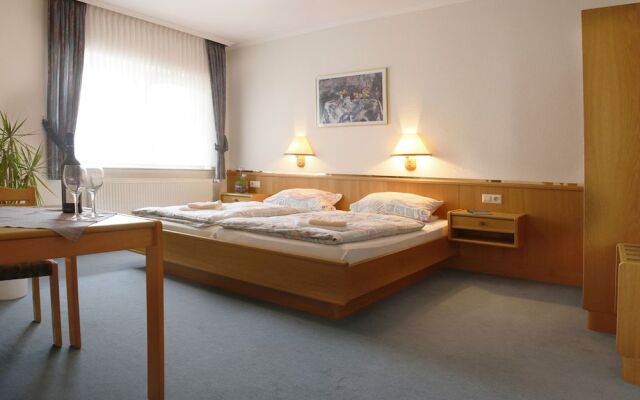 Landhotel-Albers