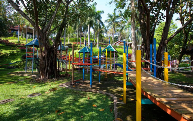 Puri Asri Hotel & Resort