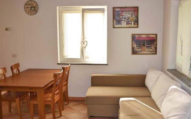 Residence La Frontiera