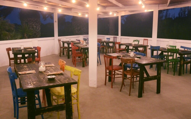 Victor Village Resort