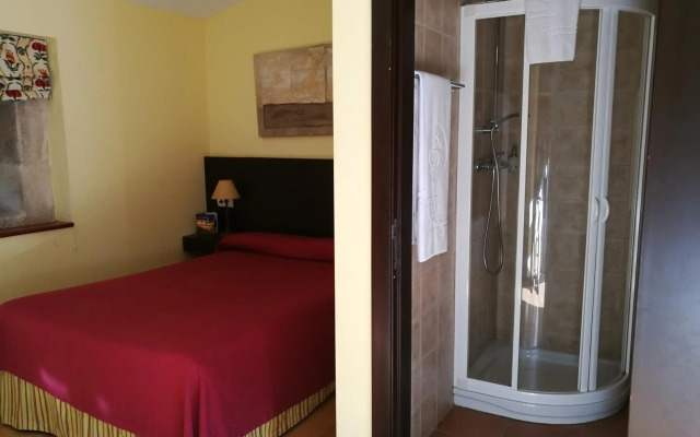Hotel Pazo de Lestrove by Pousadas de Compostela