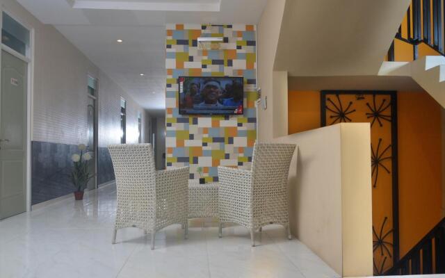 Hotel Ahava Magelang