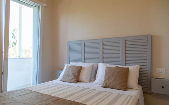 Lido degli Angeli Case Vacanza & Beach