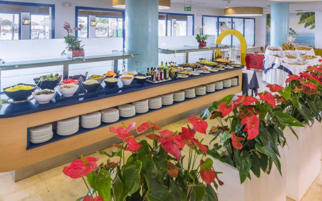 Hotel Tahiti Playa