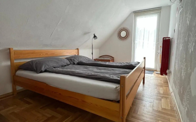 Verandás Vendégház